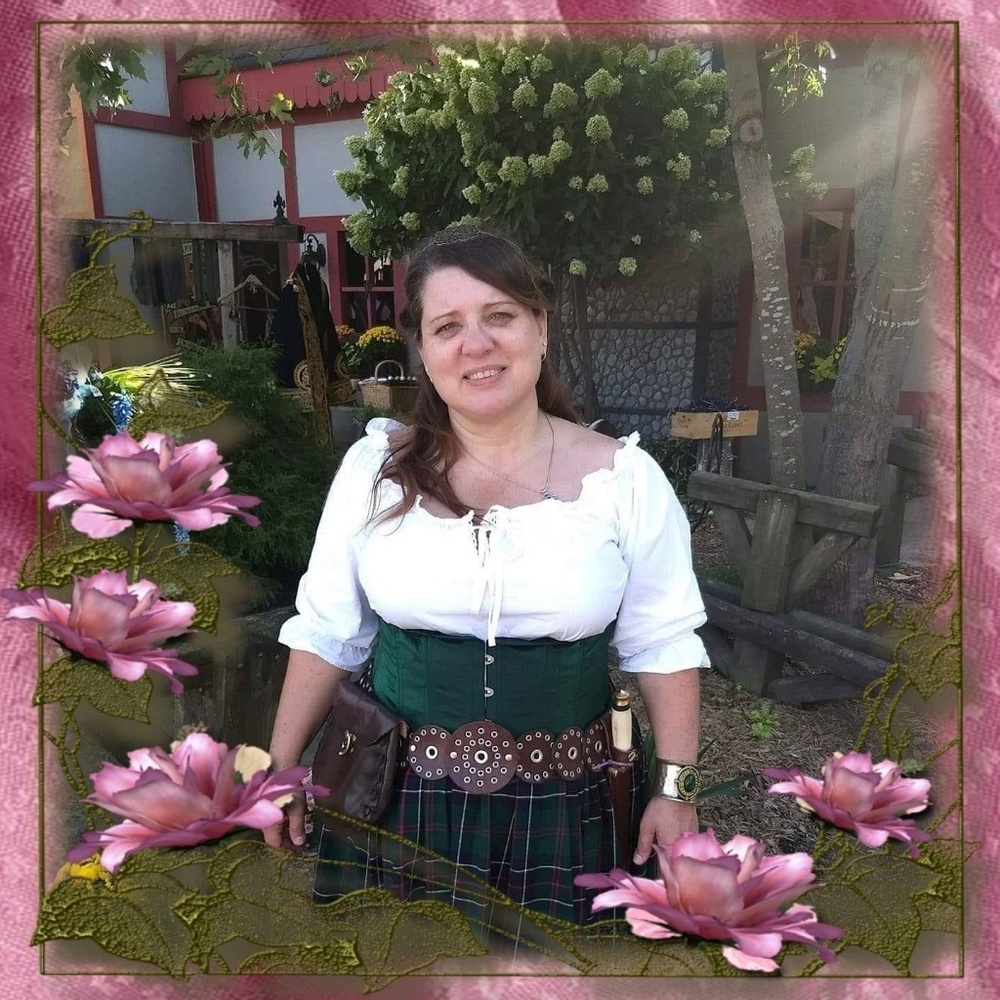 Meet your Posher, Malinda